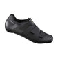 Shimano RC1 Men's Black Cycling Shoes
