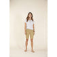 Women's Oahu Shorts - Cumin