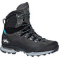 Hanwag Women's Alverstone II GTX Boots - Asphalt Ocean