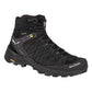 SALEWA Alp Trainer 2 Mid Men's Hiking Boots - Black