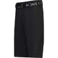 Mons Royale Women's Virage Bike Shorts - Black XL