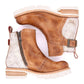 Bedstu - Women's Brianna Leather Boots