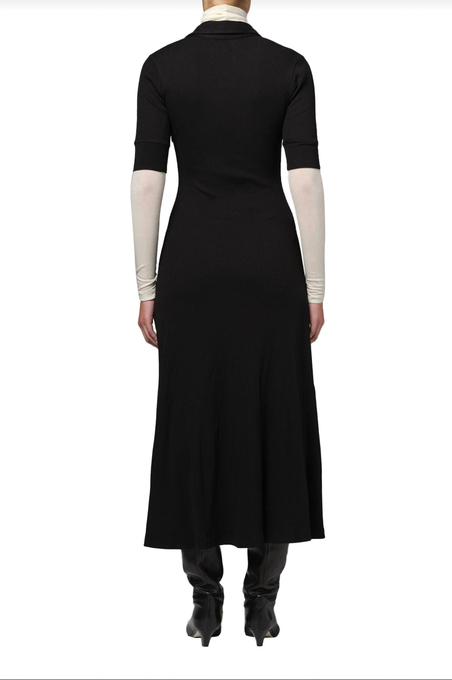 Citizens Of Humanity - Amina Polo Dress