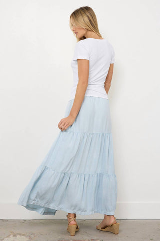 Lamade - Arlo Vneck Short Sleeve Tee