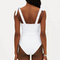 Beach Riot - Sydney One Piece Belted Swimsuit