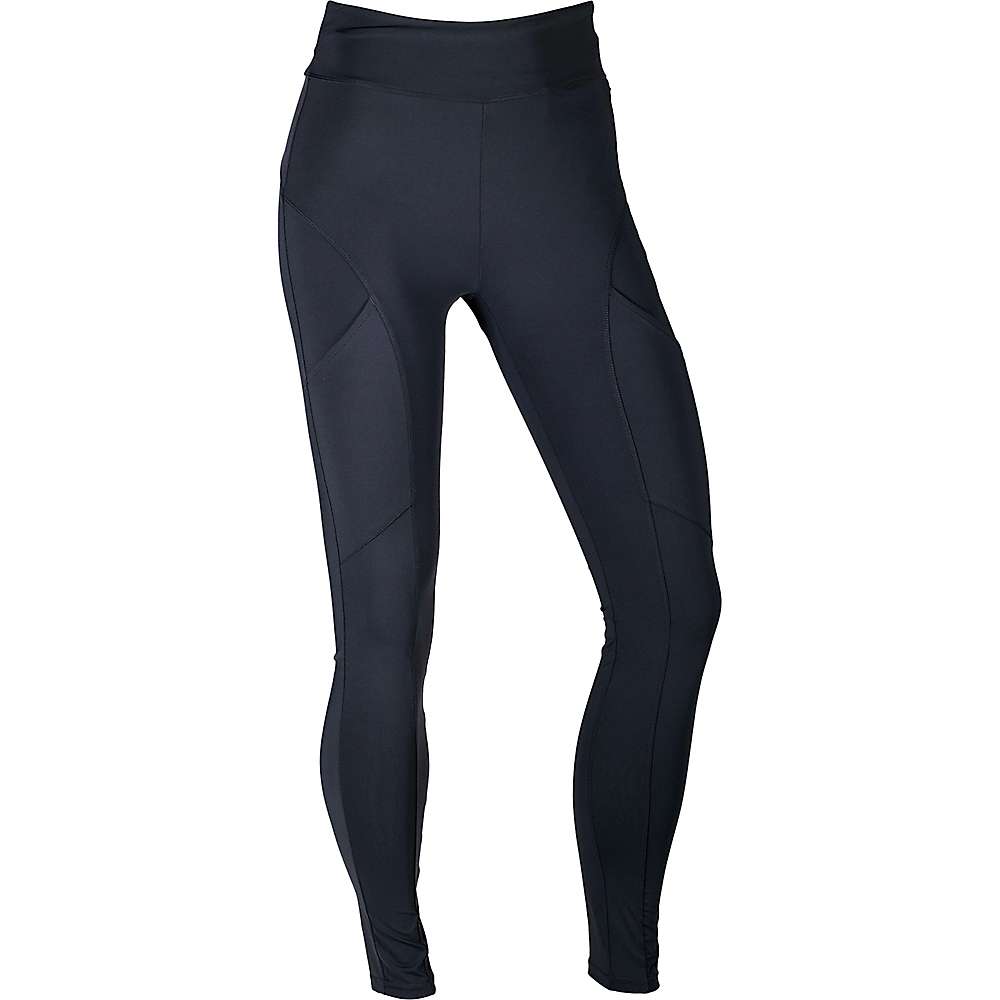 Mountain Khakis Women's Trail Chaser Legging - 2 - Black