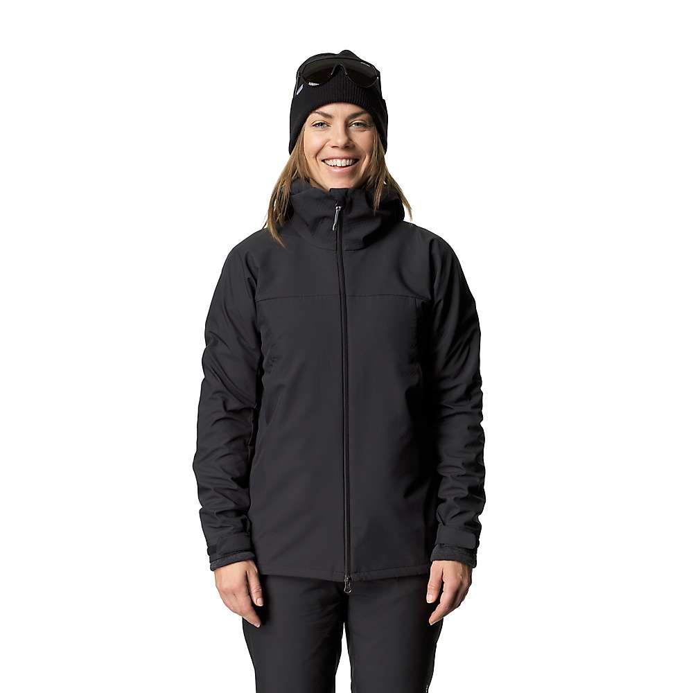 Houdini Women's Pace Jacket - Medium