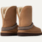 Ugg - Women's Classic Short Crescent Boots