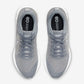 Nike Men's React Infinity Run FK 2 Running Shoes Grey/Black/White