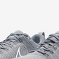Nike Men's React Infinity Run FK 2 Running Shoes Grey/Black/White