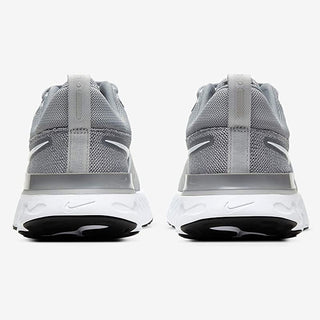 Nike Women's React Infinity Run FK 2 Running Shoes Gray Size 6 B(M) US