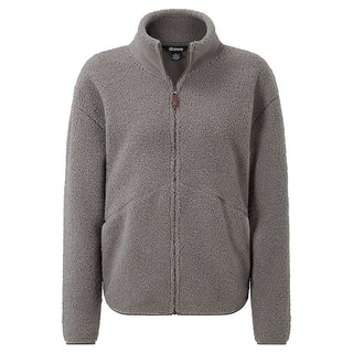 Sherpa Women's Chamlang Full Zip Jacket - Medium - Monsoon