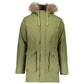 Powderhorn Men's Teton Wind River Parka - XL - Military Green