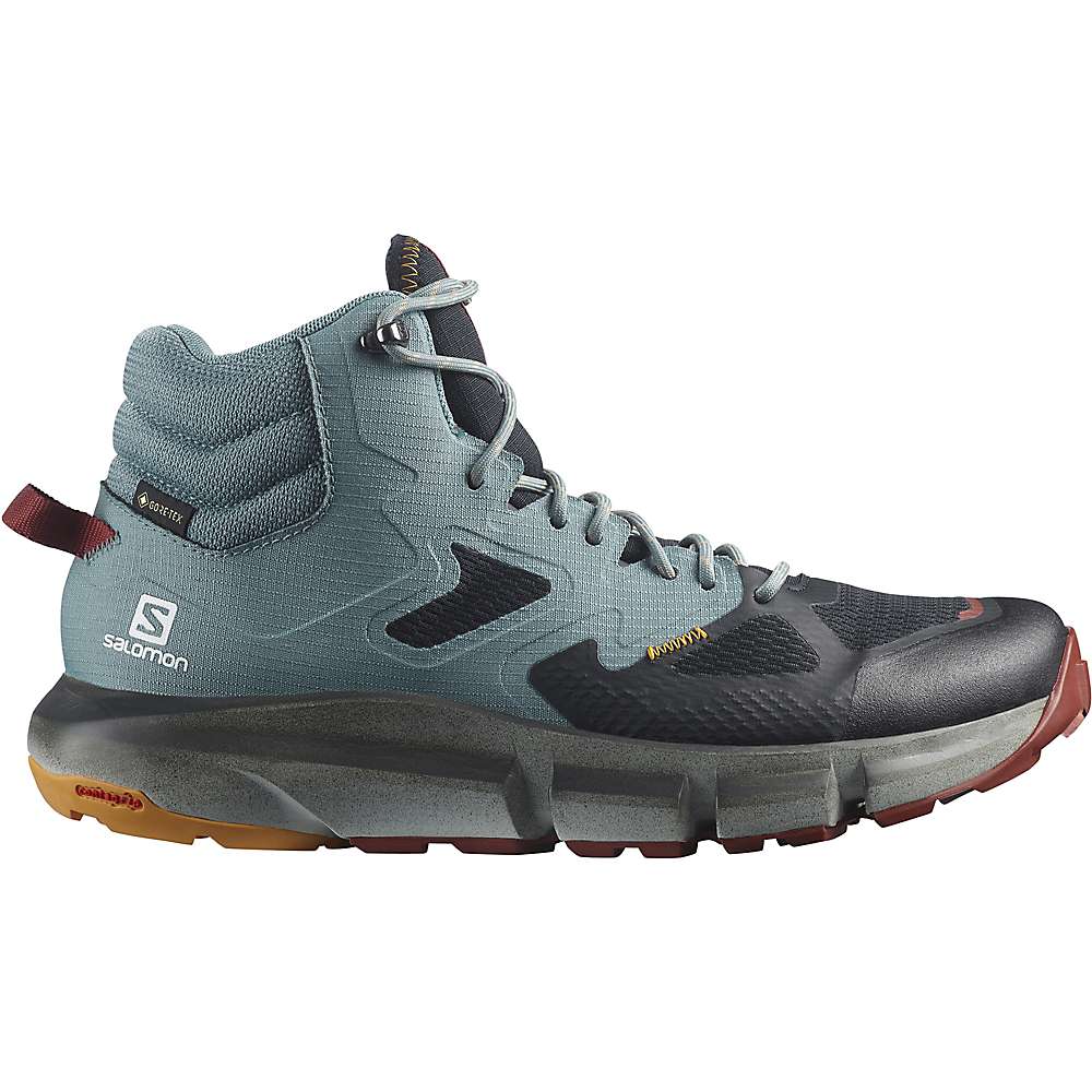 Salomon Predict Hike Mid GTX Mens Hiking Shoes