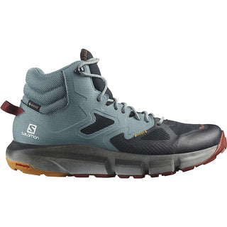 Salomon Predict Hike Mid GTX Mens Hiking Shoes