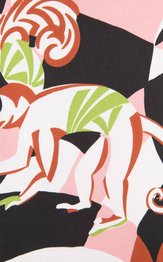 La Doublej - Jungle Dress