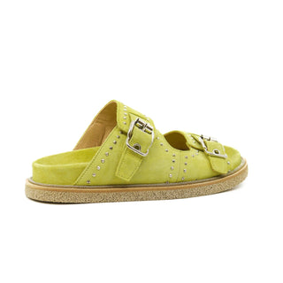 Laura Bellariva - Women Porox Dust Studs Sandals