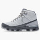 On - Women's Cloudrock 2 Waterproof Hiking Boots
