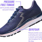 361 Degrees Women's Kairos Running Shoes Pink Size 9 B(M) US