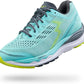 361 Degrees Women's Meraki 2 Running Shoes Aruba Blue Size 11 D(W) US