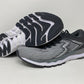 36 Degrees Women's Sensation 4 Running Shoe Ebony/Sleet Size 10 B(M) Us