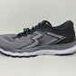 36 Degrees Women's Sensation 4 Running Shoe Ebony/Sleet Size 10 B(M) Us