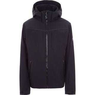 Fera Shadow Parka - Black Medium