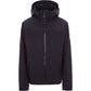 Fera Shadow Parka - Large Black