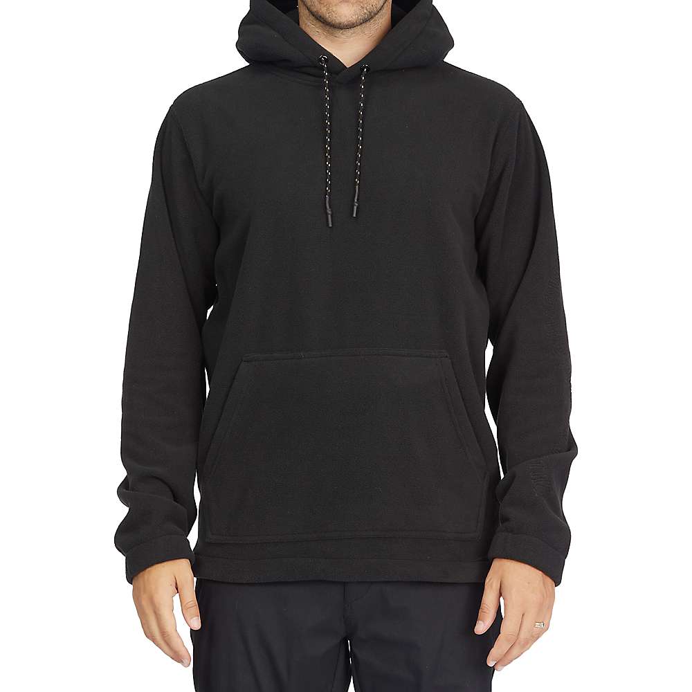 Billabong Men's Furnace Pullover - Small - Black