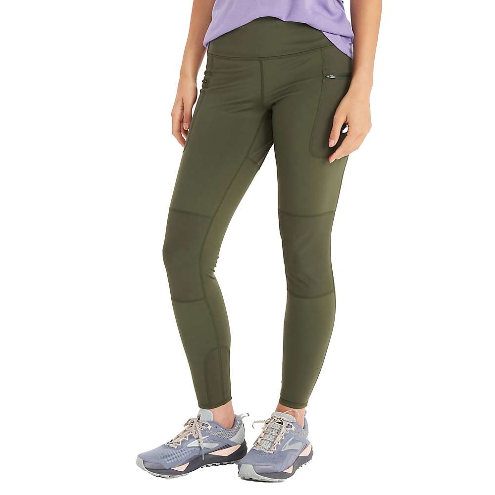 Marmot Women's Mountain Active Tights - Small