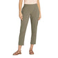 Sherpa Women's Sajilo Ankle Pants - Evergreen