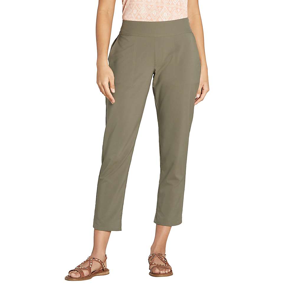 sherpa-womens-sajilo-ankle-pants-evergreen
