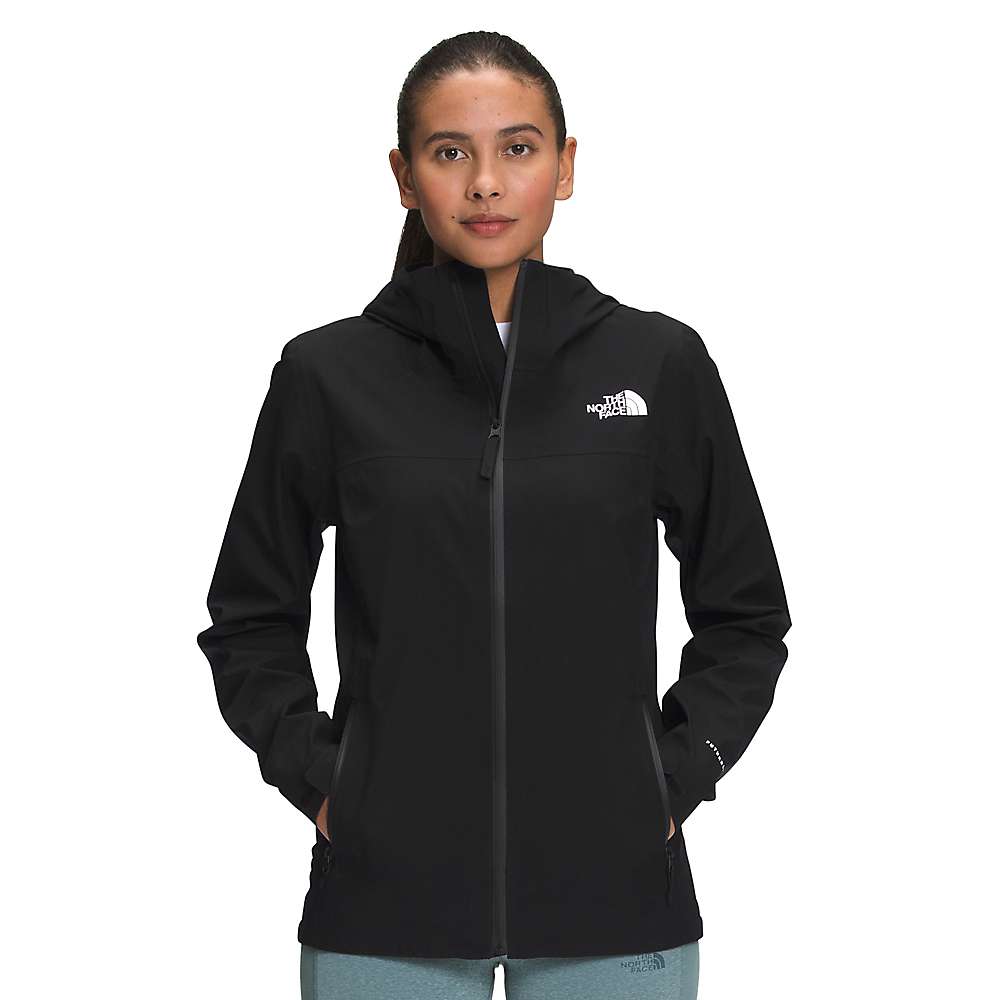 The North Face Women's Dryzzle Flex Futurelight Jacket - Small Black