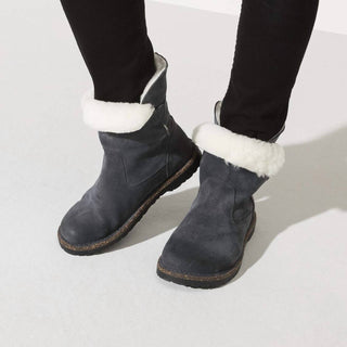 Birkenstock - Women's Uppsala Shearling Boots