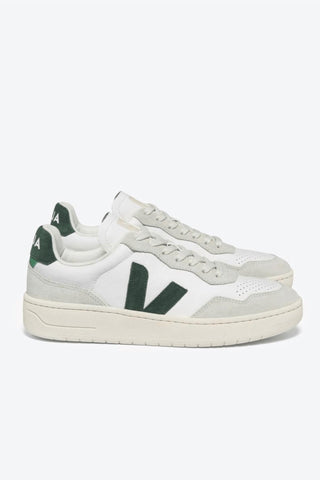 Veja - Men's V-90 Leather Sneakers