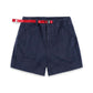 Topo Designs Women's Mountain Shorts - Navy