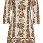 Cara Cara - Belinda Mini Dress
