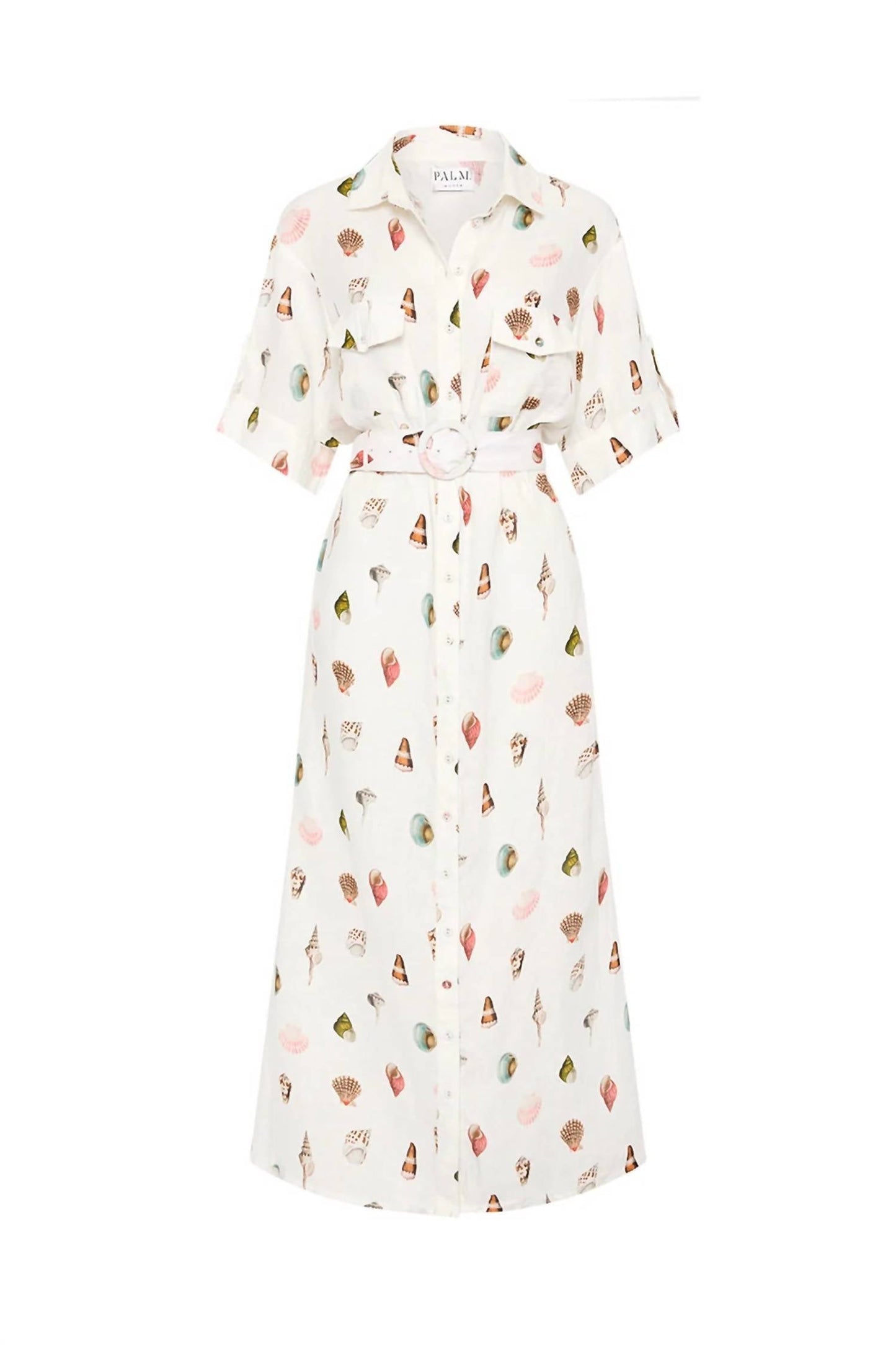 Palm Noosa - Memento Dress