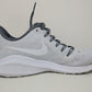 Nike Women's Air Zoom Vomero 14 Running Shoes Platinum/Crimson Size 7 B(M) Us