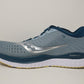 Saucony Men's Guide 13 Running Shoes Blue Size 11.5 D(M) Us