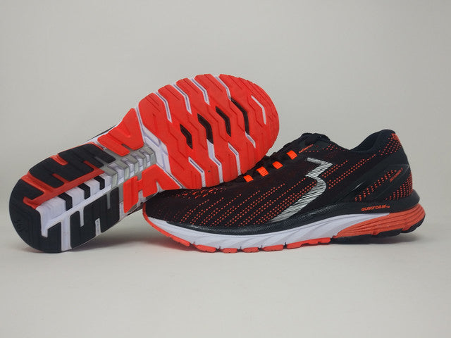 36 Degrees Women's Strata 3 Running Shoes Black