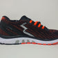 36 Degrees Women's Strata 3 Running Shoes Black