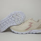 36 Degrees Women's Fantom Knit Running Shoes Seashell/White Size 9 B(M) Us