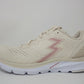 36 Degrees Women's Fantom Knit Running Shoes Seashell/White Size 9 B(M) Us