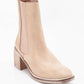 Free People - Women's Chelsea Stacked Heel Boot