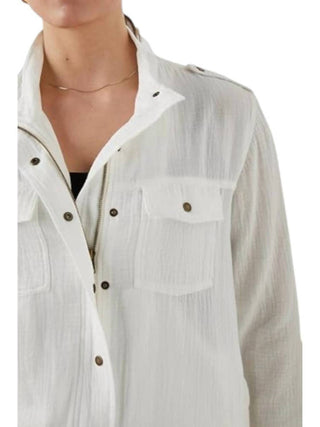 Rails - Collins Jacket