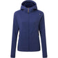 Women's Fornax Hooded Jacket - Medieval Blue