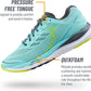 361 Women's Meraki 2 Running Shoes Blue Size 12 D(W) US