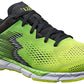 361 Degrees Men's Pacer St Running Shoes Green Size 12 D(M) US