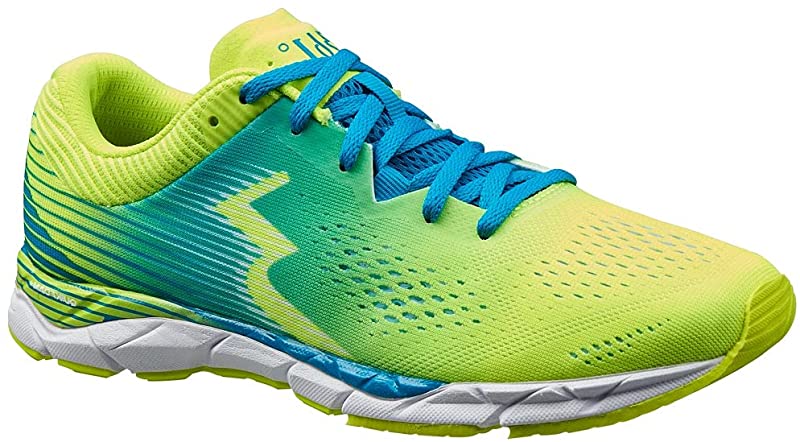 36 Degrees Women's Pacer St Running Shoes Green Size 6 B(M) Us